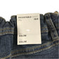 Name It 14 years blue denim jeans cotton polyester