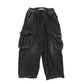 Name it and Zara 5-6 years green camo top and jeans bundle wingman