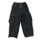 Name it and Zara 5-6 years green camo top and jeans bundle wingman