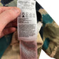 Name it and Zara 5-6 years green camo top and jeans bundle wingman