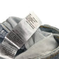 New Look 11-12 years light blue wide leg cotton jeans