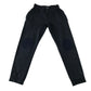 Next 10 years black joggers cotton polyester