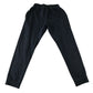 Next 10 years black joggers cotton polyester