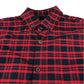 Next 10 years red tartan shirt cotton