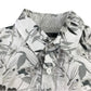 Next 10 years white floral shirt cotton