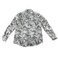 Next 10 years white floral shirt cotton