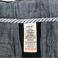 Next 11 years black trousers cotton elastane