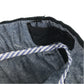 Next 11 years black trousers cotton elastane