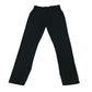 Next 11 years black trousers cotton elastane