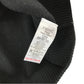 Next 11 years red jumper quarter zip cotton