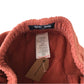 Next 4-5 years orange joggers cotton polyester