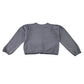 Next 5-6 years pale purple cardigan cotton nylon elastane