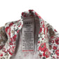 Next 5-6 years floral pyjama set cotton