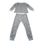 Next 5-6 years floral pyjama set cotton