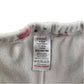 Next 6-7 years white pyjama set polyester elastane