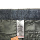 Next 7-8 years shorts bundle blue and khaki grey cotton