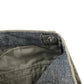 Next 7-8 years shorts bundle blue and khaki grey cotton