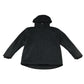 Next 9 years black warm jacket polyester nylon