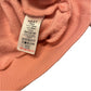 Next 12-13 years light pink festive tree Christmas sweater cotton polyester