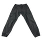 Next 14-15 years grey cargo trousers cotton elastane