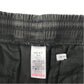 Next 14-15 years grey cargo trousers cotton elastane