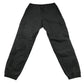 Next 14-15 years grey cargo trousers cotton elastane