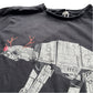 Next 15-16 years black t-shirt Christmas Star Wars cotton