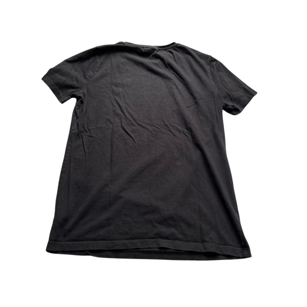 Next 15-16 years black t-shirt Christmas Star Wars cotton
