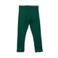 Next 5-6 years green leggings cotton elastane