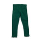 Next 5-6 years green leggings cotton elastane