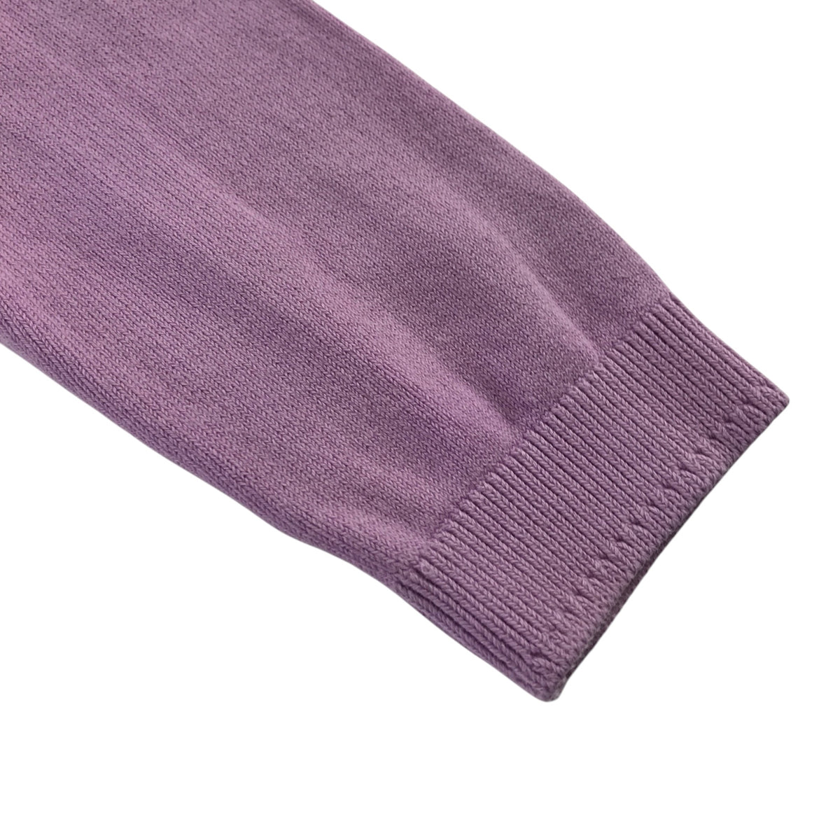 Next 5-6 years lilacy pink cardigan cotton nylon elastane