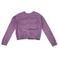 Next 5-6 years lilacy pink cardigan cotton nylon elastane