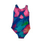 Next 5-6 years multicolour swim costume nylon mix