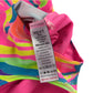 Next 5-6 years multicolour swim costume polyester elastane