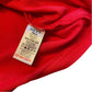Next 9-10 years red t-shirt Christmas sequin cool reindeer cotton
