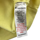 Next and Character bundle 6-7 years yellow Pokemon Pikachu hoodie and cycling shorts cotton elastane