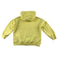 Next and Character bundle 6-7 years yellow Pokemon Pikachu hoodie and cycling shorts cotton elastane