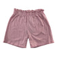 Next and George pyjama set 6-7 years blue unicorn top and pink shorts cotton
