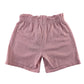 Next and George pyjama set 6-7 years blue unicorn top and pink shorts cotton