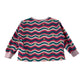 Next and M&S 5-6 years green and pink top and jeans bundle stripy love hearts