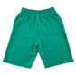 Next and Primark summer bundle 11-12 years white polo shirt and green shorts cotton polyester