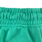 Next and Primark summer bundle 11-12 years white polo shirt and green shorts cotton polyester