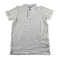 Next and Primark summer bundle 11-12 years white polo shirt and green shorts cotton polyester