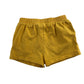 Next and Tu Summer bundle 4-5 years white t-shirt yellow shorts cotton elastane