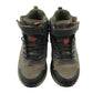 Next size UK 12 junior brown walking boots waterproof