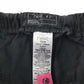 Next and H&M 8-9 years shorts bundle black denim and chino cotton