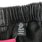 Next and H&M 8-9 years shorts bundle black denim and chino cotton