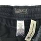 Next and H&M 9-10 years shorts bundle black cotton polyester