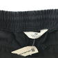 Next and H&M 9-10 years shorts bundle black cotton polyester