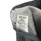 Next and M&Co 7-8 years shorts bundle navy and grey cotton